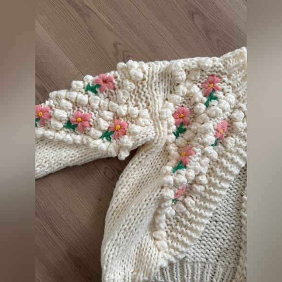 Bluivy cardigan - Picture 3 of 4